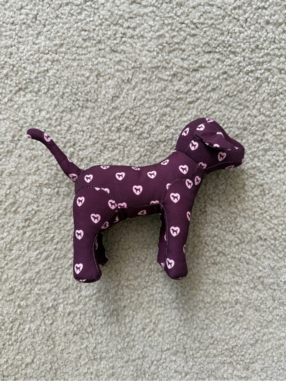 VS PINK Dog